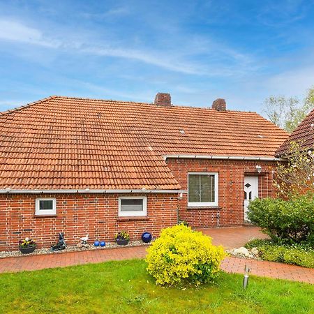 Ferienwohnung Nordmoor Blomberg  Exterior photo